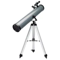 Telescop Levenhuk Blitz 114 Base Gray photo 3