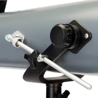 Telescop Levenhuk Blitz 114 Base Gray photo 4