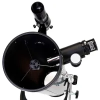 Telescop Levenhuk Blitz 114 Base Gray photo 5