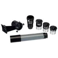 Telescop Levenhuk Blitz 114 Base Gray photo 6