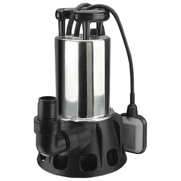 Pompa submersibilă Graphite 59G449 900 W 17000 l/ h photo 2