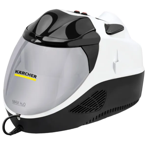 Пароочиститель KARCHER SV 7 (1.439-490.0) Ручной/ 2200 Вт/ Белый photo 2
