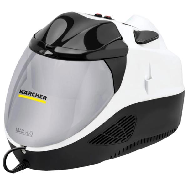 Пароочиститель KARCHER SV 7 (1.439-490.0) Ручной/ 2200 Вт/ Белый photo 2