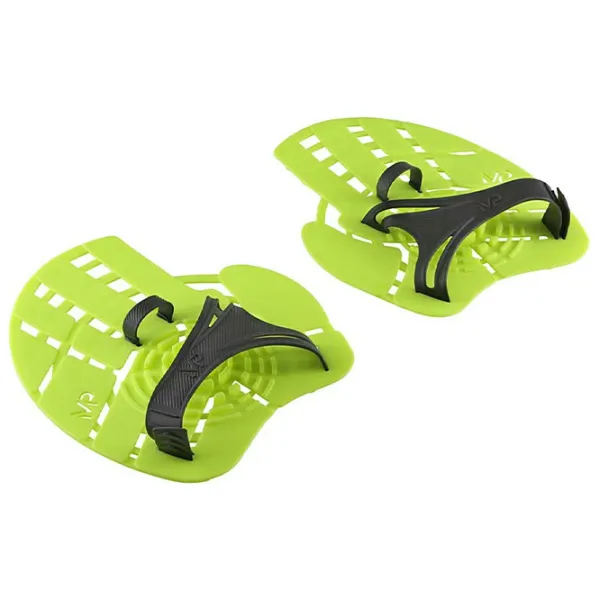 Лопатки для плавания Aqua Sphere Strength Paddle Взрослые/ L photo 2