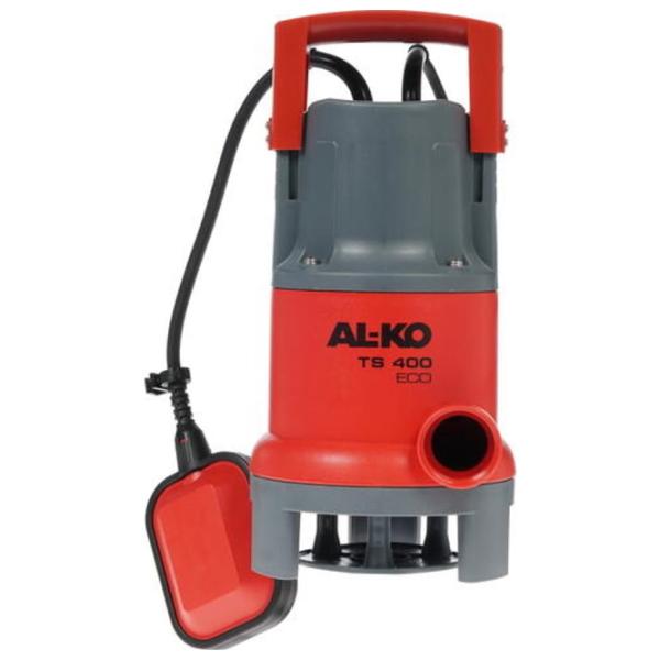Погружной насос AL-KO TS 400 Eco 400 Вт 8000 л/ ч photo 2