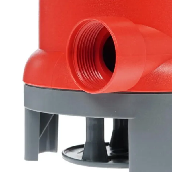 Погружной насос AL-KO TS 400 Eco 400 Вт 8000 л/ ч photo 3
