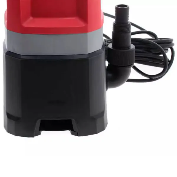 Погружной насос AL-KO Comfort Drain 10000 650 Вт 10000 л/ч photo 2