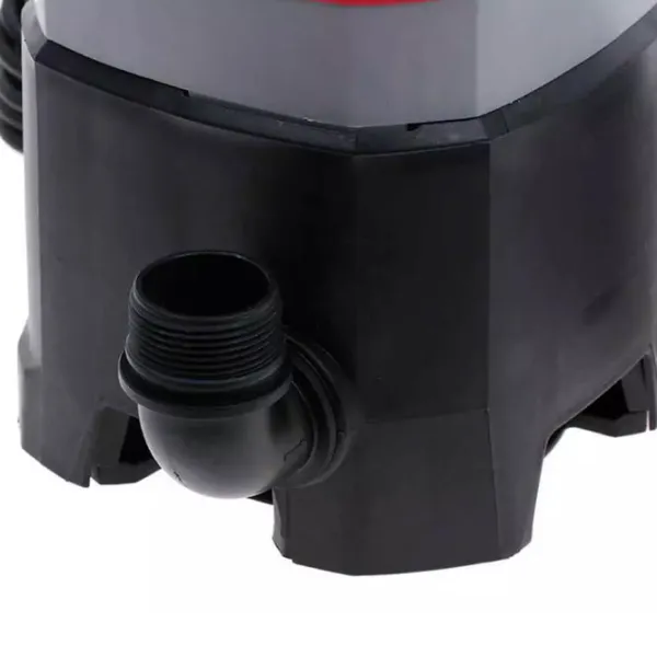 Погружной насос AL-KO Comfort Drain 10000 650 Вт 10000 л/ч photo 3