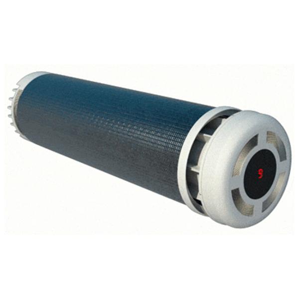 Recuperator Prana 150 60 m²/ 17 W photo 4