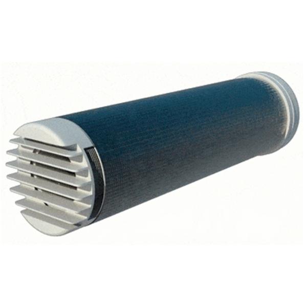 Recuperator Prana 150 60 m²/ 17 W photo 6
