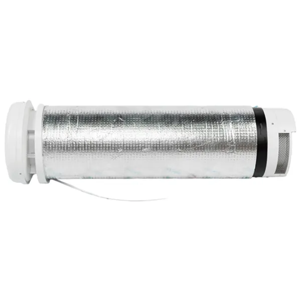 Recuperator Prana 150 60 m²/ 17 W photo 9