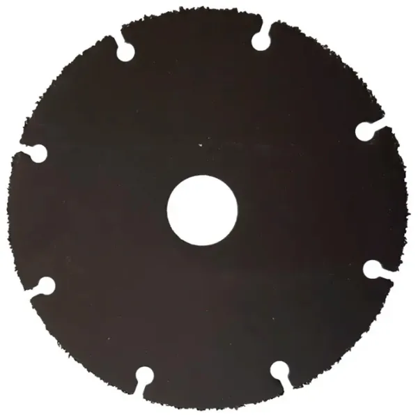 Диск отрезной многофункциональный Raider 160154  photo 2 Диск отрезной многофункциональный Raider 160154  photo 2