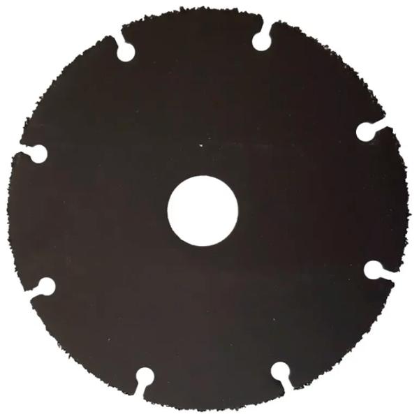 Диск отрезной многофункциональный Raider 160154  photo 2 Диск отрезной многофункциональный Raider 160154  photo 2