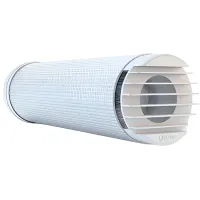 Recuperator Prana 150 Premium 30 m²/ 12 W photo 5