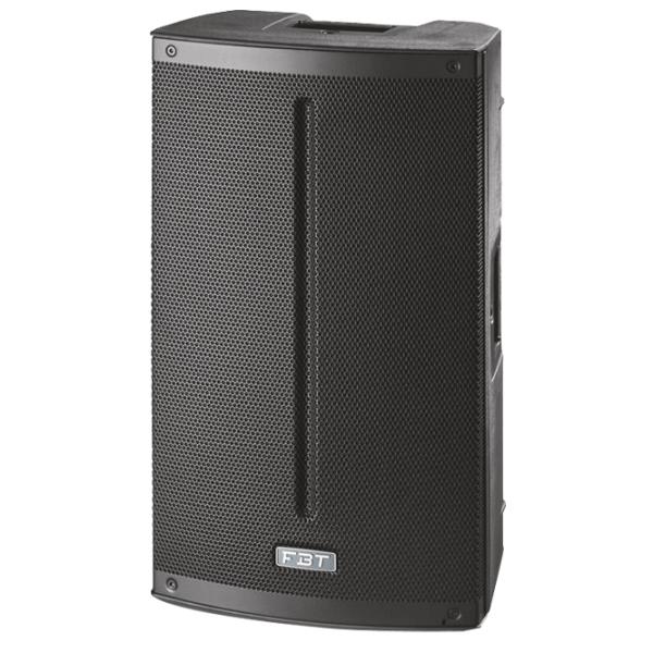 Boxă activă FBT X-Lite 112A Cu fir/ 1200 W/ 129 dB photo 2