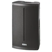 Boxă activă FBT X-Lite 112A Cu fir/ 1200 W/ 129 dB photo 2