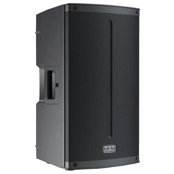 Boxă activă FBT X-Lite 112A Cu fir/ 1200 W/ 129 dB photo 3