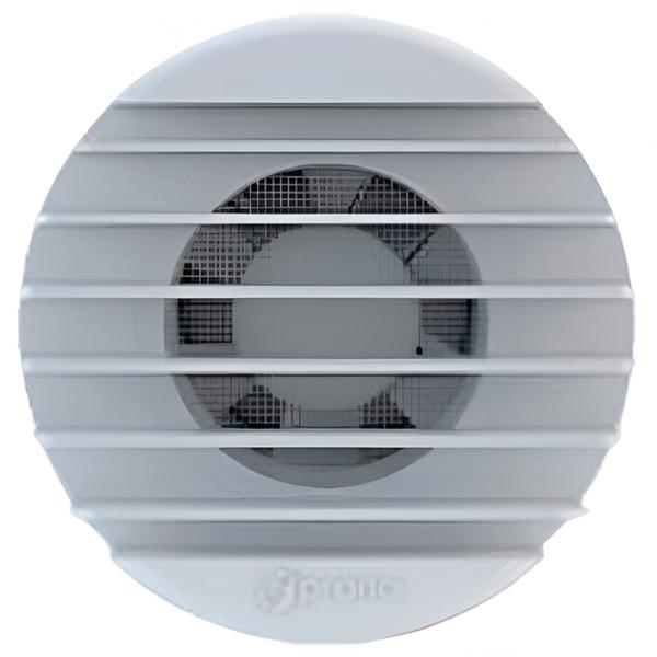 Recuperator Prana 150 Premum Plus 30 m²/ 12 W photo 13
