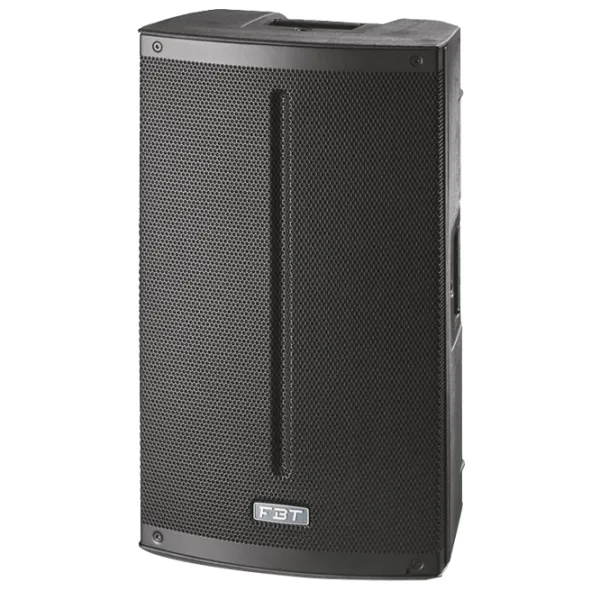Активная колонка FBT X-Lite 115A Проводная/ 1200 W/ 130 дБ photo 2