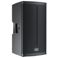 Boxă activă FBT X-Lite 115A Cu fir/ 1200 W/ 130 dB photo 3