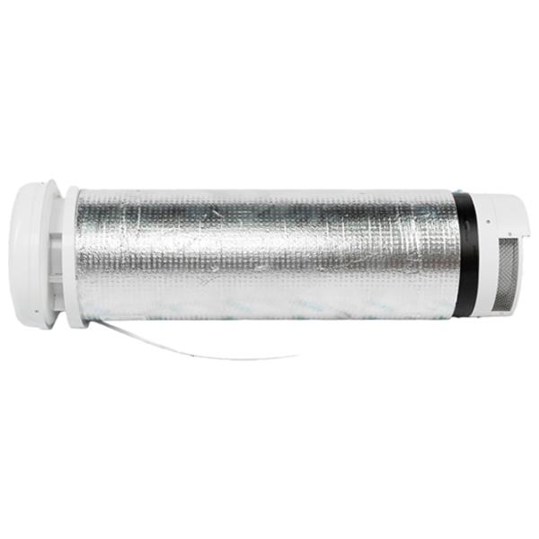 Recuperator Prana 200 G 60 m²/ 12 W photo 6