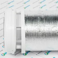 Recuperator Prana 200 G 60 m²/ 12 W photo 9