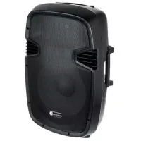Boxă activă Fun Generation PL 115 A Cu fir/ 600 W/ 115 dB photo 2