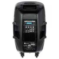 Boxă activă Fun Generation PL 115 A Cu fir/ 600 W/ 115 dB photo 3