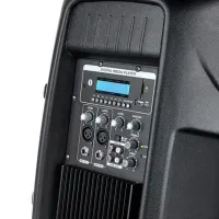 Boxă activă Fun Generation PL 115 A Cu fir/ 600 W/ 115 dB photo 5