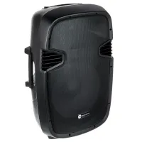 Boxă activă Fun Generation PL 115 A Cu fir/ 600 W/ 115 dB photo 8