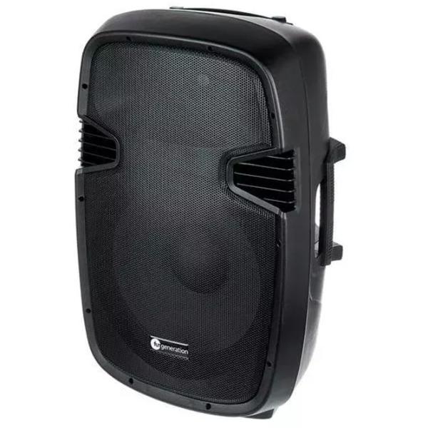 Активная колонка McGrey P212 MA Проводная/ 600 W/ 95 дБ photo 2
