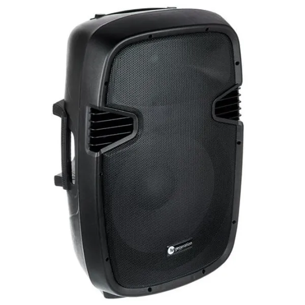 Активная колонка McGrey P212 MA Проводная/ 600 W/ 95 дБ photo 3