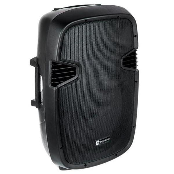 Активная колонка McGrey P212 MA Проводная/ 600 W/ 95 дБ photo 3