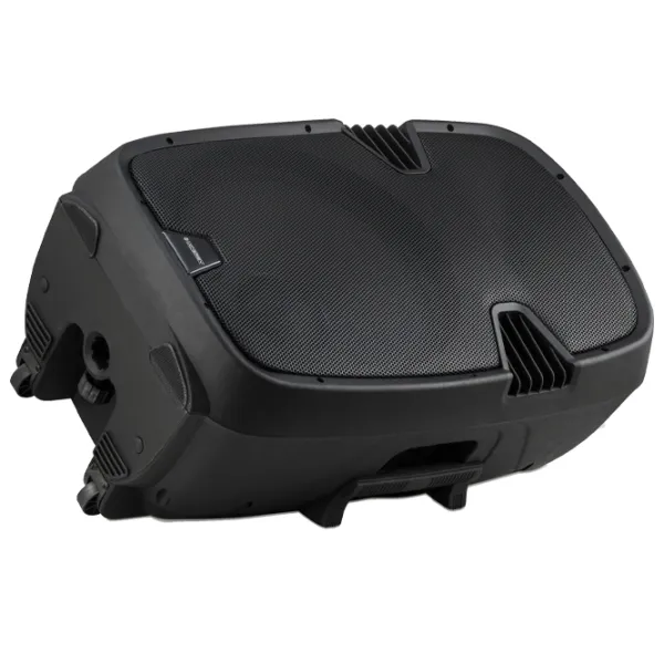 Boxă activă McGrey P215 MA Cu fir/ 800 W/ 95 dB photo 2