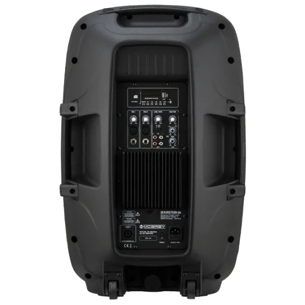 Boxă activă McGrey P215 MA Cu fir/ 800 W/ 95 dB photo 4