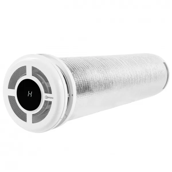 Recuperator Prana 200 C 120 m²/ 26 W photo 2