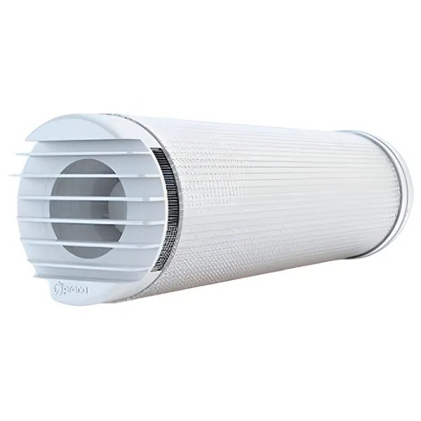 Recuperator Prana 200 C 120 m²/ 26 W photo 3