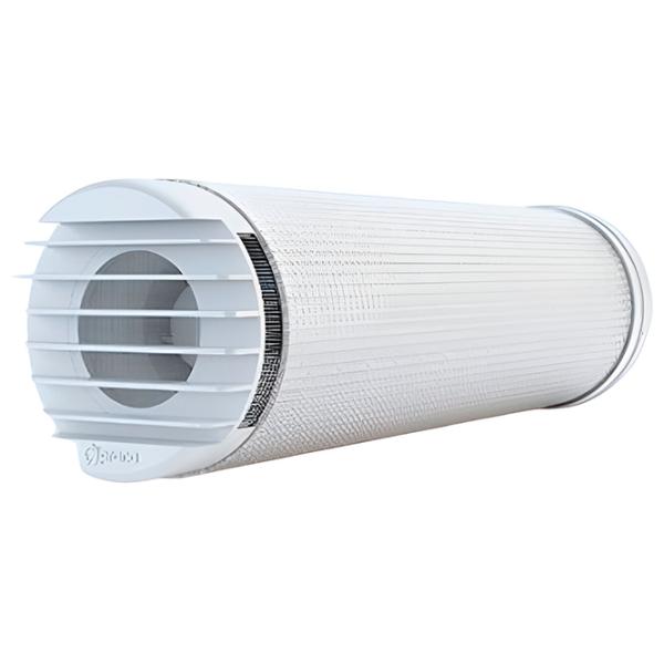 Recuperator Prana 200 C 120 m²/ 26 W photo 3