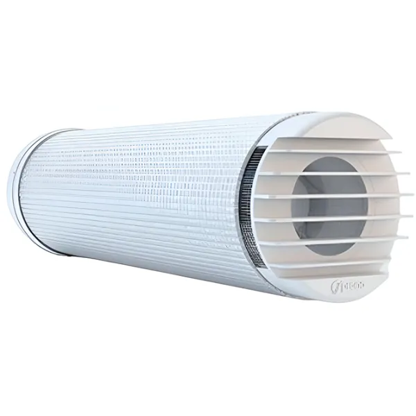 Recuperator Prana 200 C 120 m²/ 26 W photo 4