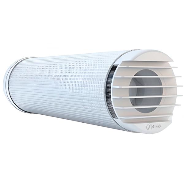 Recuperator Prana 200 C 120 m²/ 26 W photo 4