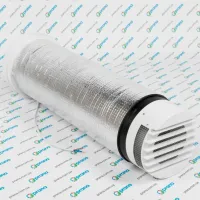 Recuperator Prana 200 C 120 m²/ 26 W photo 5