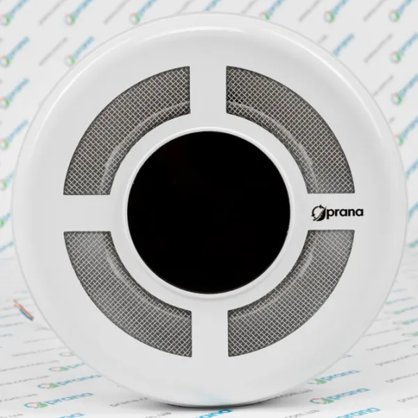 Recuperator Prana 200 C 120 m²/ 26 W photo 8