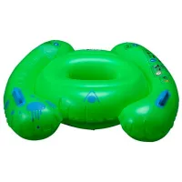 Cerc gonflabil AquaLung 4042672224410 PVC/ Green photo 2