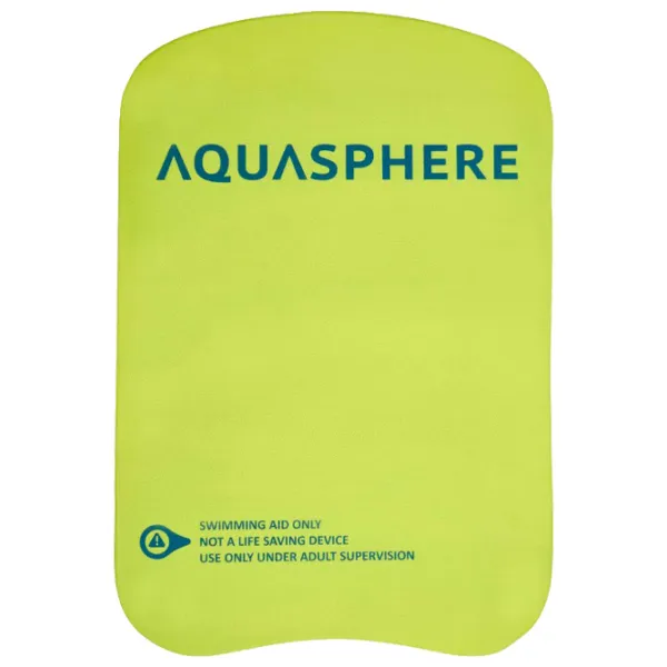 Доска для плавания AquaLung Kickboard ST1740471 ЭВА/ Синий photo 3