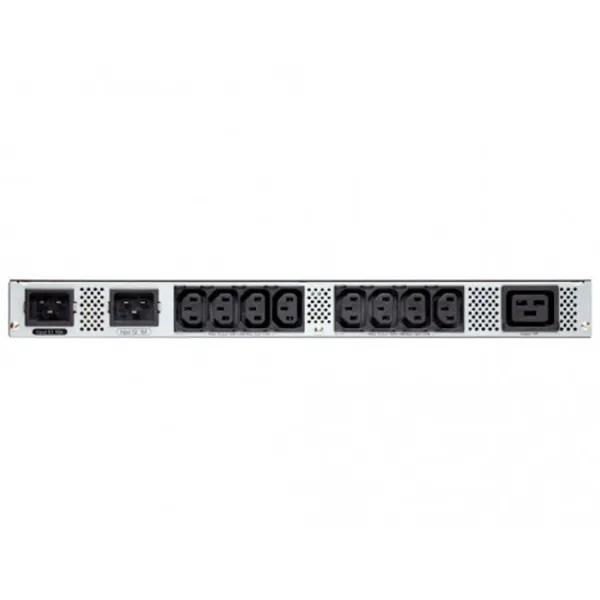 Comutator UPS Eaton EATS16N Black photo 2