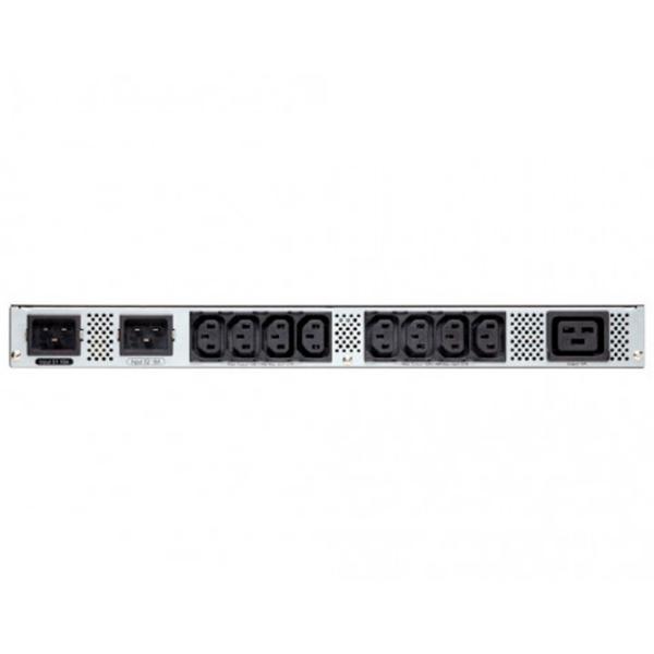 Comutator UPS Eaton EATS16N Black photo 2