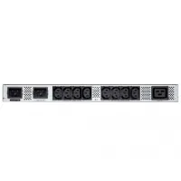 Comutator UPS Eaton EATS16N Black photo 2