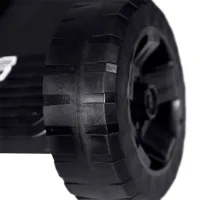 Cărucior pentru scule QBrick ONE Platforma Plastic photo 2