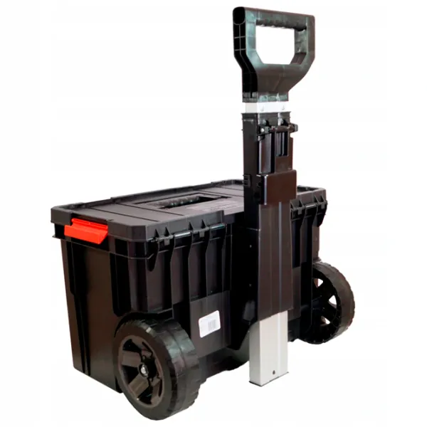 Ящик для инструментов QBrick System Two Cart Пластик photo 3