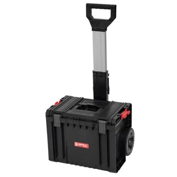 Ящик для инструментов QBrick QS PRO Cart Пластик photo 2